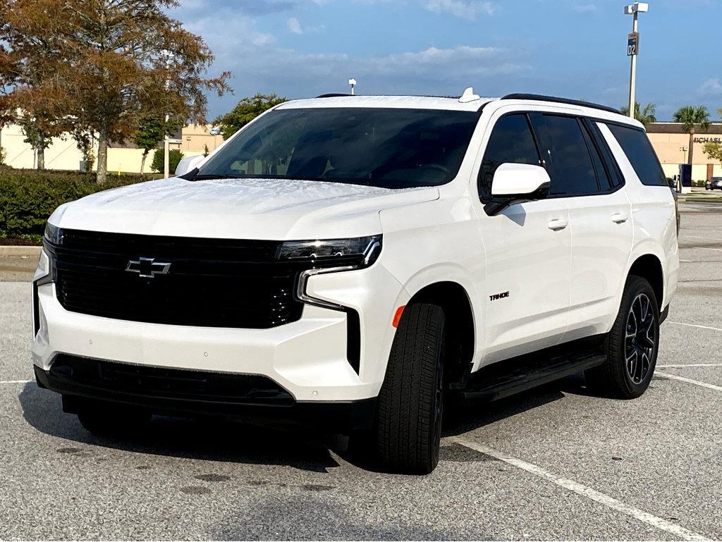 2024 Chevrolet Tahoe Vehicle Photo in POOLER, GA 31322-3252