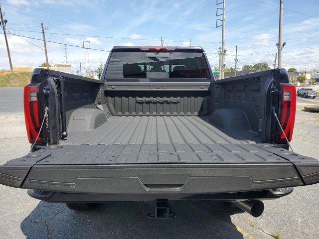 2024 GMC Sierra 2500 HD Vehicle Photo in SMYRNA, GA 30080-7630