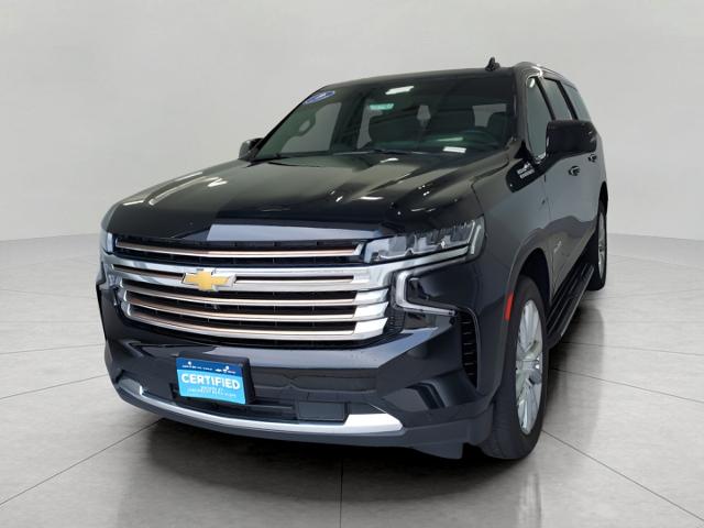 2023 Chevrolet Tahoe Vehicle Photo in OSHKOSH, WI 54904-7811