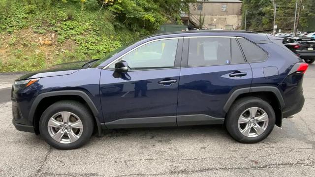 2022 Toyota RAV4 Vehicle Photo in PITTSBURGH, PA 15226-1209