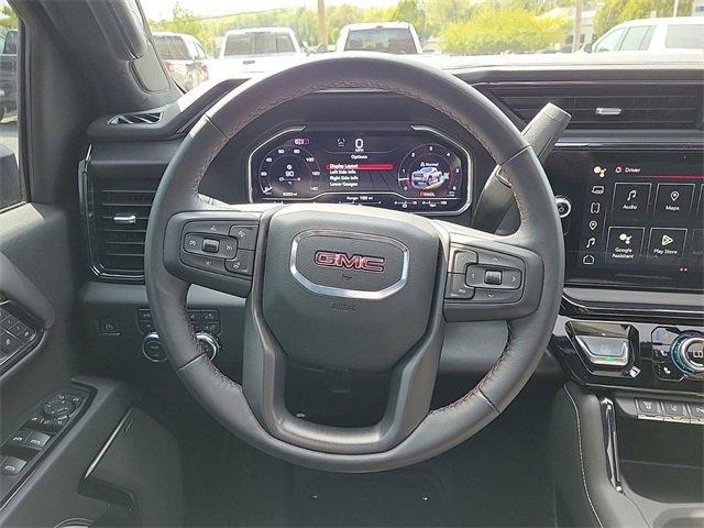 2024 GMC Sierra 2500 HD Vehicle Photo in MILFORD, OH 45150-1684