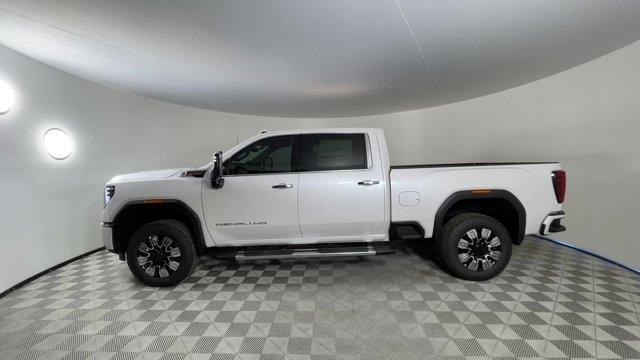 2025 GMC Sierra 2500 HD Vehicle Photo in GILBERT, AZ 85297-0402