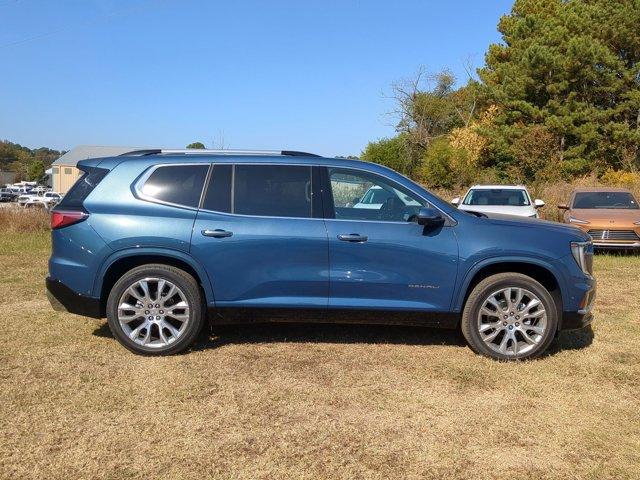 2024 GMC Acadia Vehicle Photo in ALBERTVILLE, AL 35950-0246