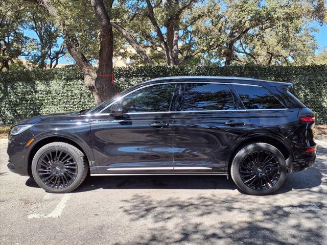 2021 Lincoln Corsair Vehicle Photo in SAN ANTONIO, TX 78230-1001