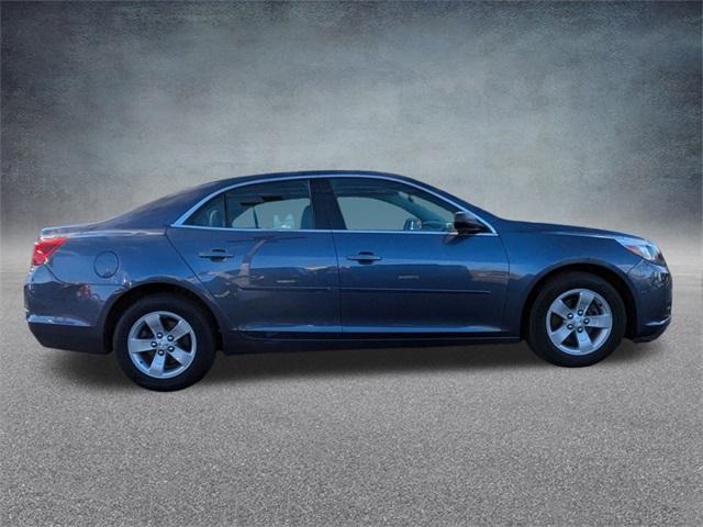 Used 2013 Chevrolet Malibu 1LS with VIN 1G11B5SA9DF356038 for sale in Fox Lake, IL