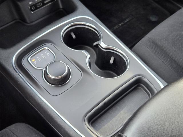 2016 Dodge Durango Vehicle Photo in Oklahoma City, OK 73114