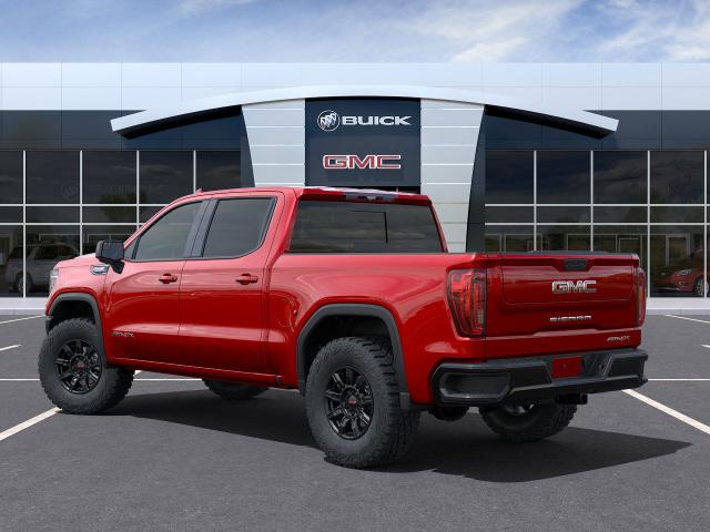 2025 GMC Sierra 1500 Vehicle Photo in LONE TREE, CO 80124-2750