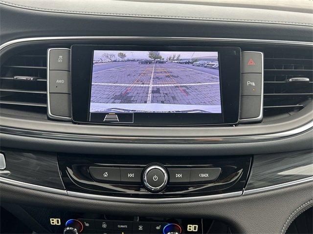 2021 Buick Enclave Vehicle Photo in BOWLING GREEN, KY 42104-4102