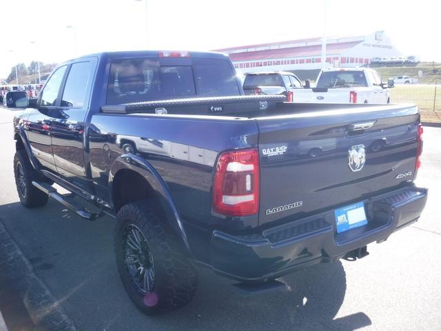 2022 Ram 2500 Vehicle Photo in JASPER, GA 30143-8655