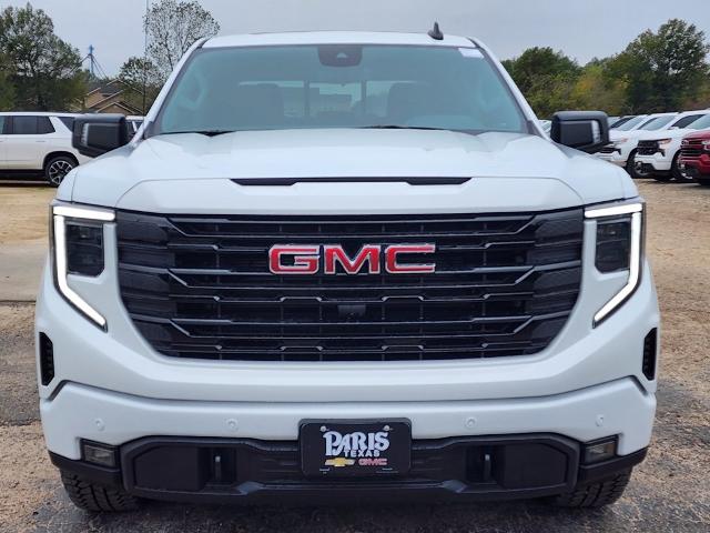 2025 GMC Sierra 1500 Vehicle Photo in PARIS, TX 75460-2116