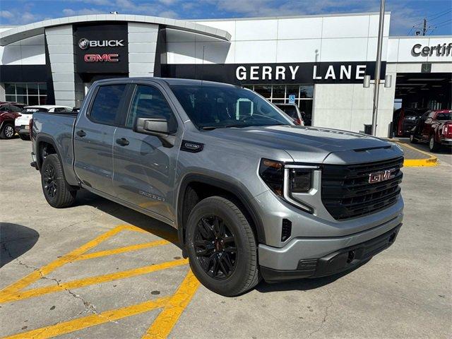 2025 GMC Sierra 1500 Vehicle Photo in BATON ROUGE, LA 70806-4466