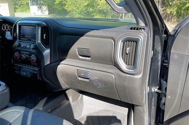 2022 Chevrolet Silverado 3500 HD Vehicle Photo in INDEPENDENCE, MO 64055-1314