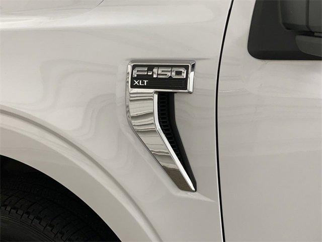 2023 Ford F-150 Vehicle Photo in PORTLAND, OR 97225-3518