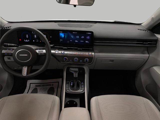 2024 Hyundai KONA Vehicle Photo in Appleton, WI 54913