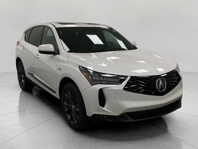 2025 Acura RDX Vehicle Photo in Appleton, WI 54913