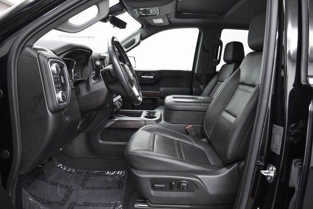 2019 GMC Sierra 1500 Vehicle Photo in Akron, OH 44320