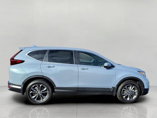 2022 Honda CR-V Vehicle Photo in Oshkosh, WI 54904