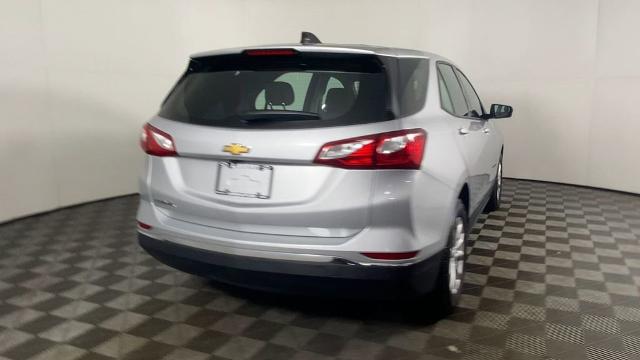 2018 Chevrolet Equinox Vehicle Photo in ALLIANCE, OH 44601-4622