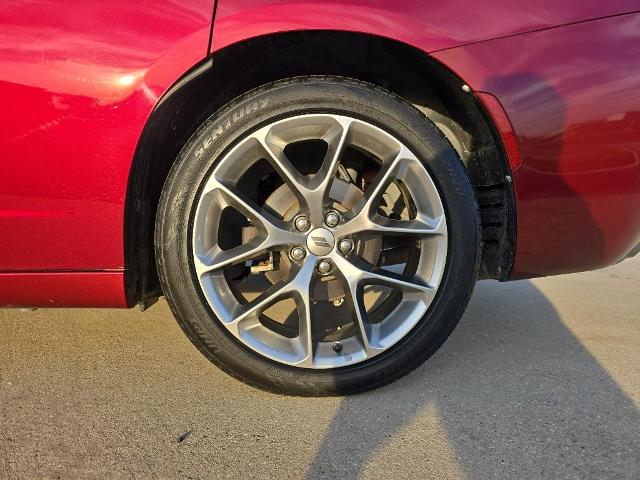 2020 Dodge Charger Vehicle Photo in BROUSSARD, LA 70518-0000