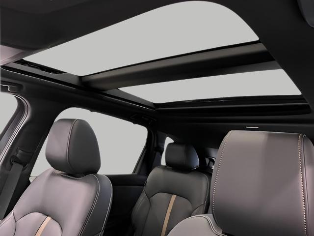 2025 Mazda CX-90 Vehicle Photo in Green Bay, WI 54304