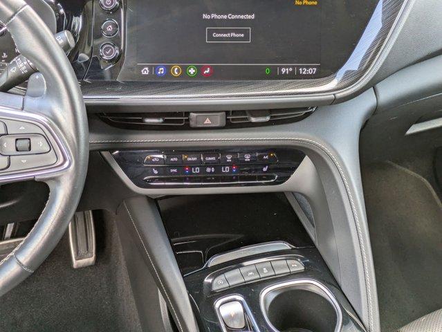 2023 Buick Envision Vehicle Photo in SELMA, TX 78154-1459