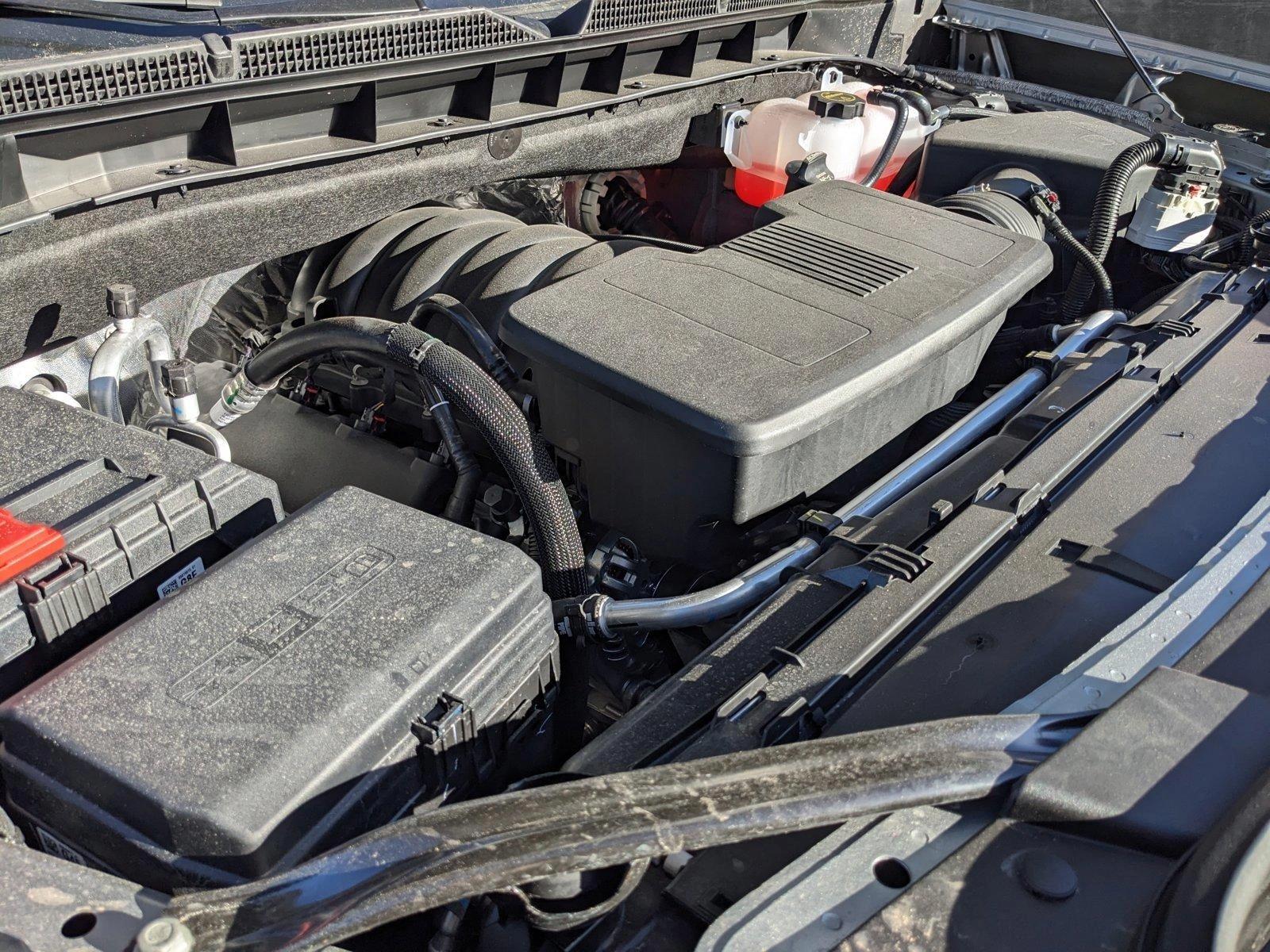 2025 GMC Yukon XL Vehicle Photo in GOLDEN, CO 80401-3850