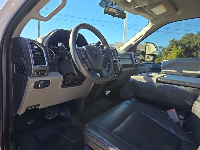 2017 Ford Super Duty F-250 SRW Vehicle Photo in LAFAYETTE, LA 70503-4541