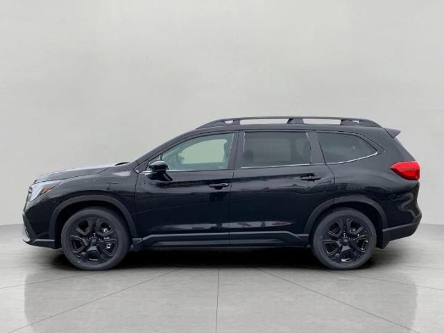 2025 Subaru Ascent Vehicle Photo in Oshkosh, WI 54904