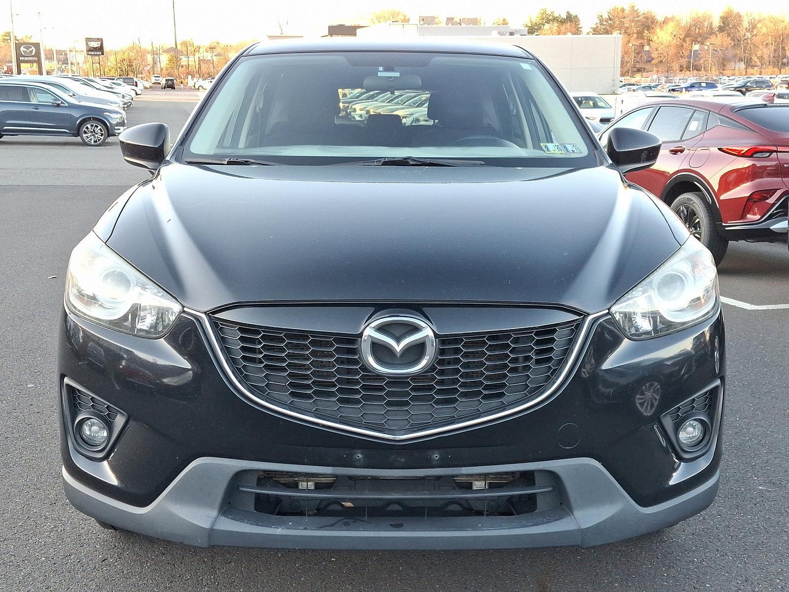 2014 Mazda CX-5 Vehicle Photo in Trevose, PA 19053