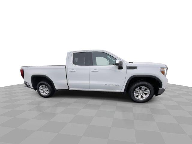 2022 GMC Sierra 1500 Limited Vehicle Photo in WILLIAMSVILLE, NY 14221-4303