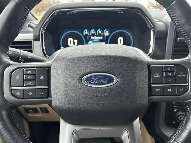 2021 Ford F-150 Vehicle Photo in BOWLING GREEN, KY 42104-4102