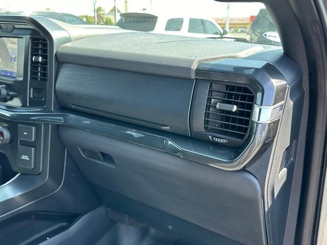 2021 Ford F-150 Vehicle Photo in San Antonio, TX 78230