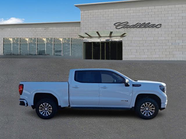 2022 GMC Sierra 1500 Vehicle Photo in TREVOSE, PA 19053-4984