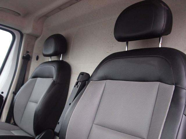 2021 Ram ProMaster Cargo Van Vehicle Photo in MADISON, IN 47250-1611
