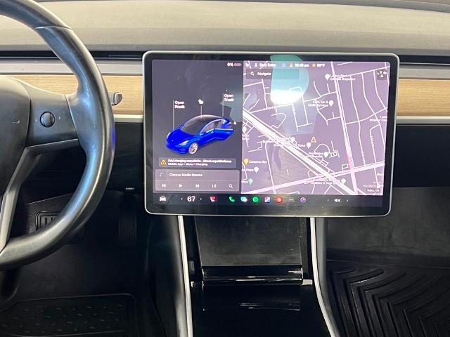 2018 Tesla Model 3 Vehicle Photo in Tulsa, OK 74129