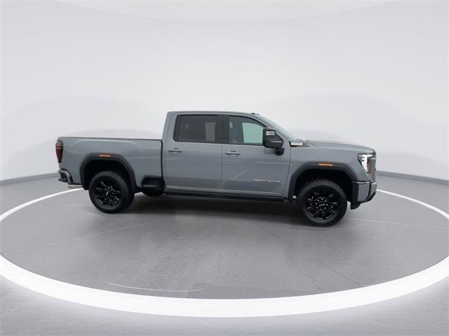 2025 GMC Sierra 2500 HD Vehicle Photo in BOWLING GREEN, KY 42104-4102