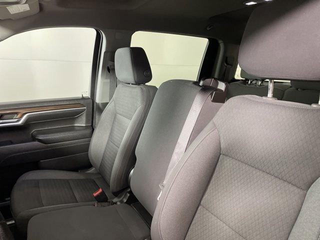 2022 Chevrolet Silverado 1500 Vehicle Photo in PHOENIX, AZ 85014-3381