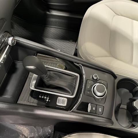 2025 Mazda CX-5 Vehicle Photo in Green Bay, WI 54304