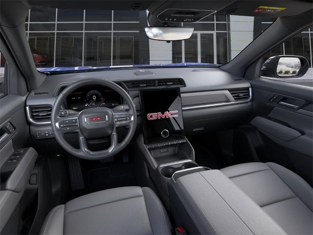 2025 GMC Terrain Vehicle Photo in OAK LAWN, IL 60453-2517