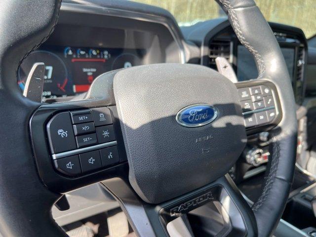 2021 Ford F150 Vehicle Photo in MILFORD, OH 45150-1684