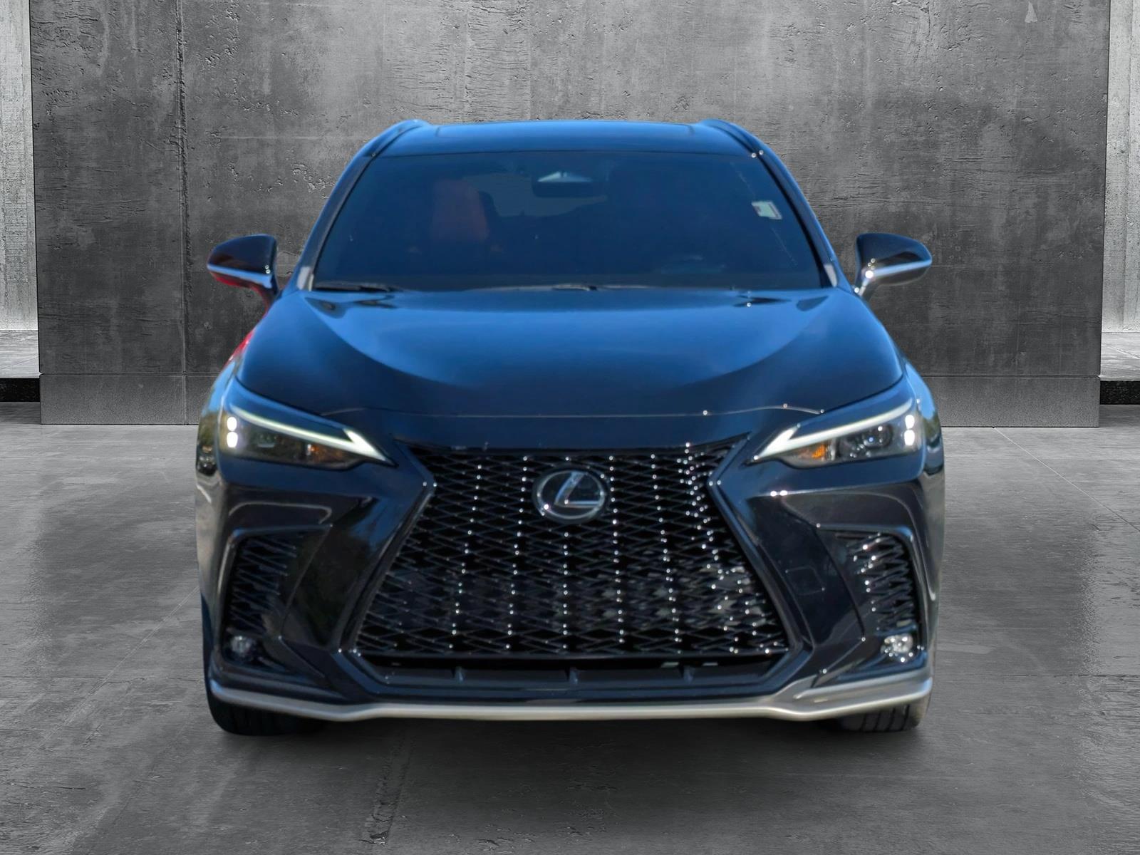 2024 Lexus NX 350 Vehicle Photo in Clearwater, FL 33761