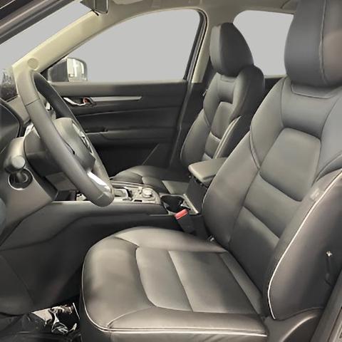 2025 Mazda CX-5 Vehicle Photo in Green Bay, WI 54304