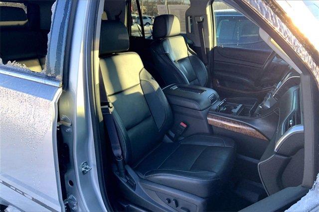 2016 Chevrolet Tahoe Vehicle Photo in KANSAS CITY, MO 64114-4502