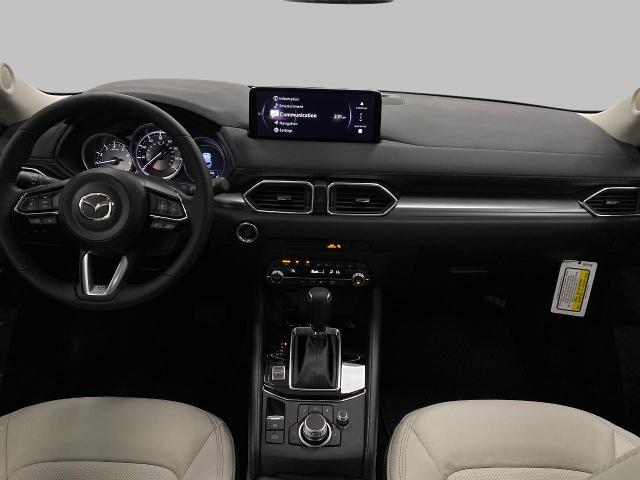 2025 Mazda CX-5 Vehicle Photo in Appleton, WI 54913