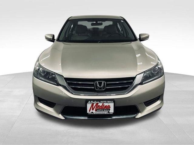 2014 Honda Accord Sedan Vehicle Photo in MEDINA, OH 44256-9631