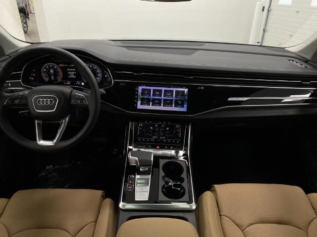 2025 Audi Q7 Vehicle Photo in Appleton, WI 54913