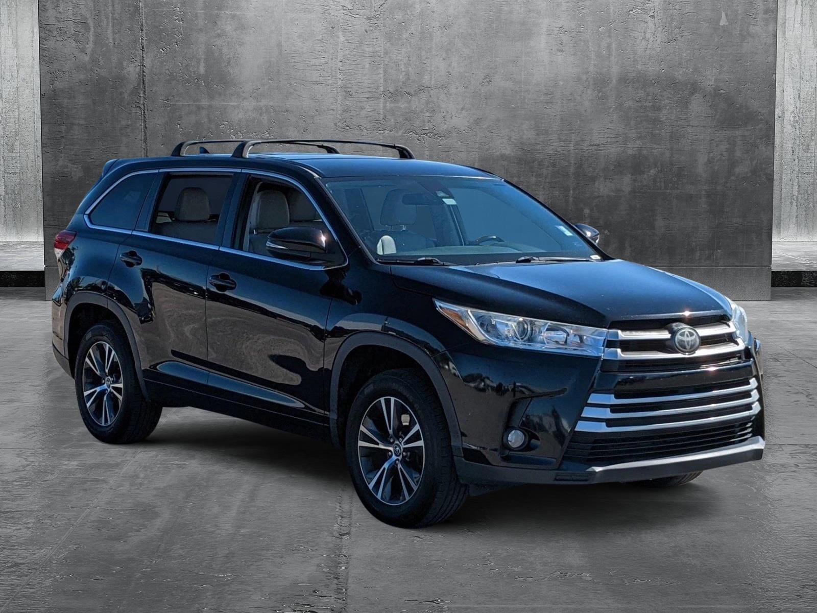 2017 Toyota Highlander Vehicle Photo in ORLANDO, FL 32808-7998