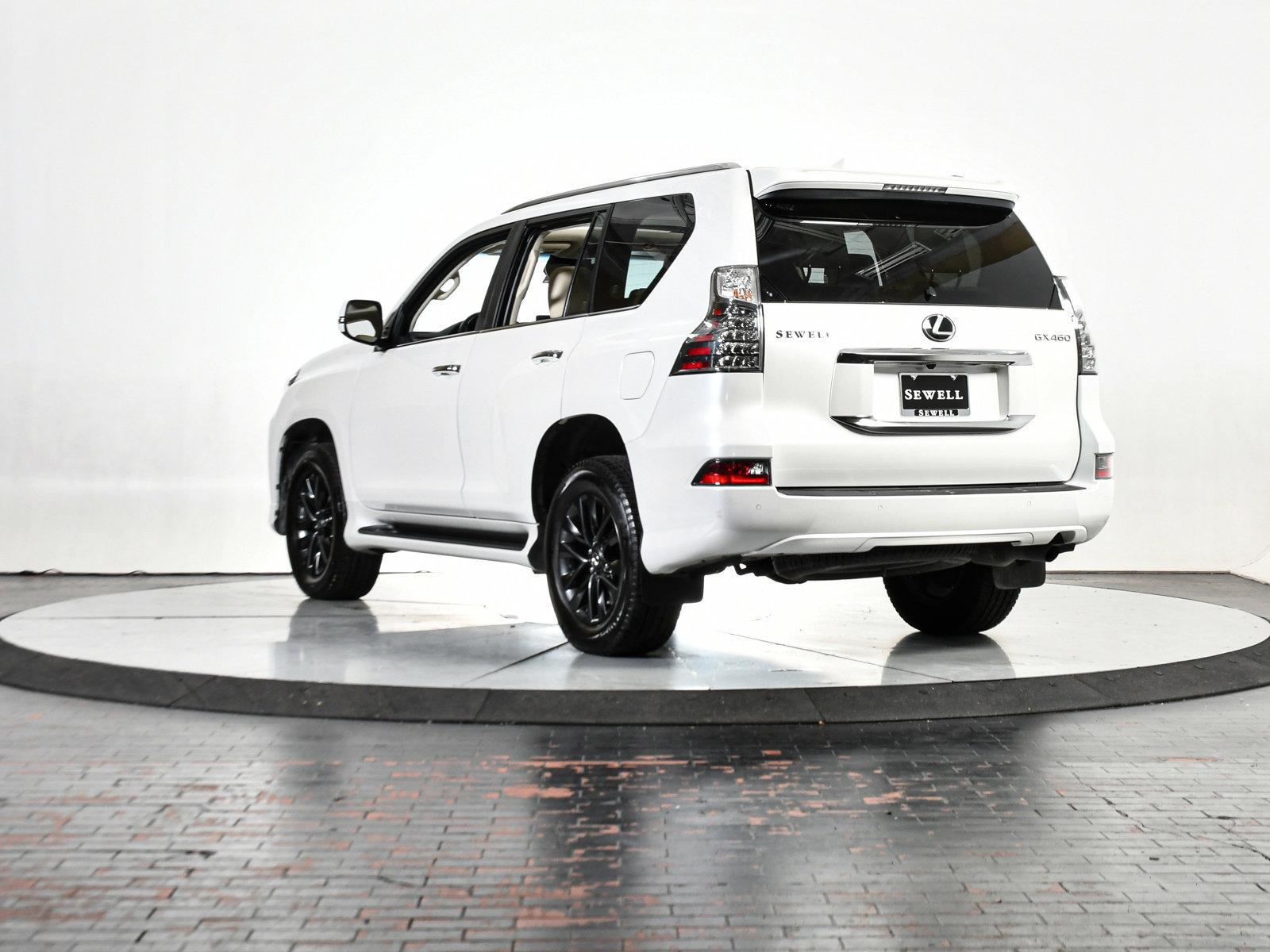 2023 Lexus GX 460 Vehicle Photo in DALLAS, TX 75235