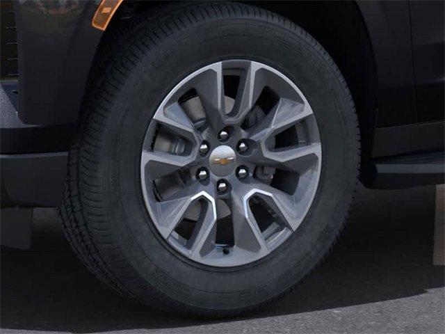 2024 Chevrolet Tahoe Vehicle Photo in COLLIERVILLE, TN 38017-9006