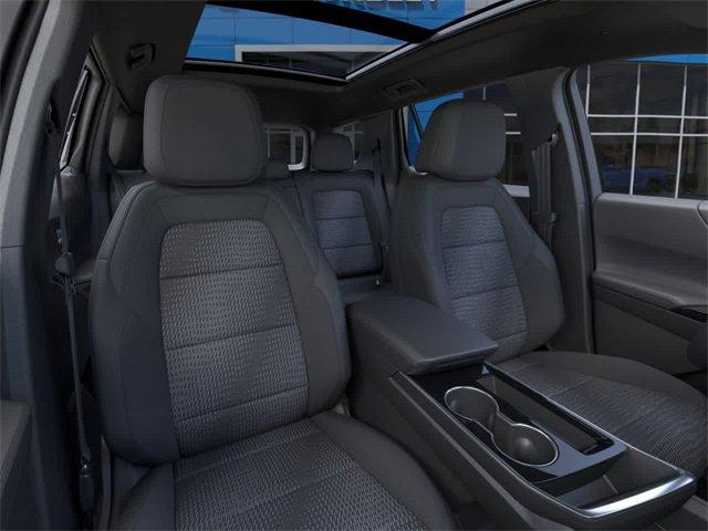 2025 Chevrolet Equinox Vehicle Photo in COLLIERVILLE, TN 38017-9006